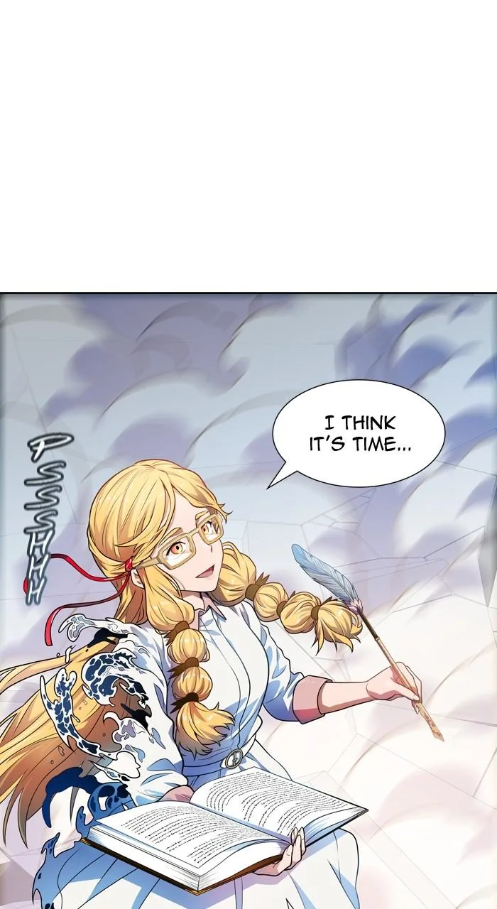 Tower of God - Chapter 569 - Page 101