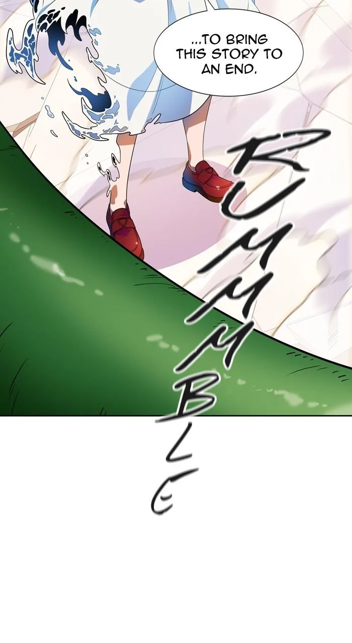 Tower of God - Chapter 569 - Page 102