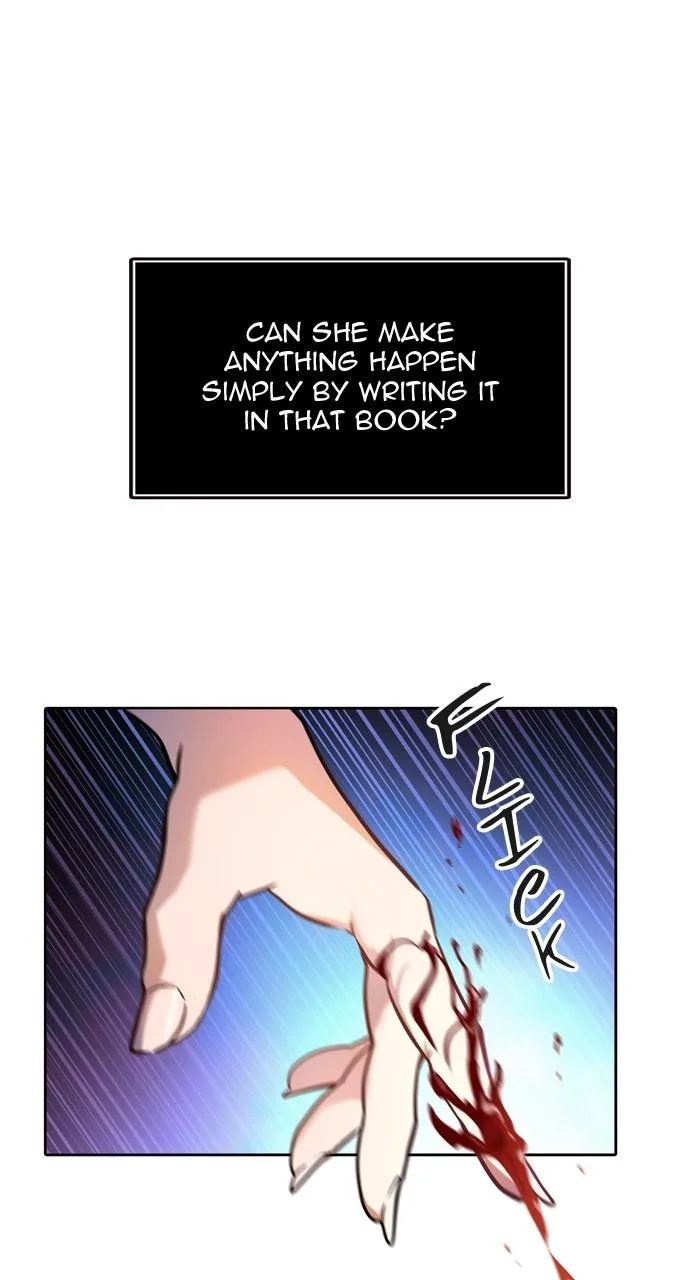 Tower of God - Chapter 569 - Page 105