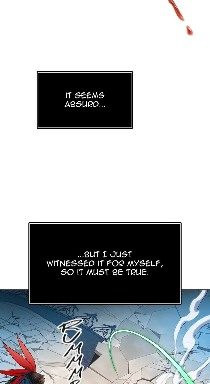 Tower of God - Chapter 569 - Page 106