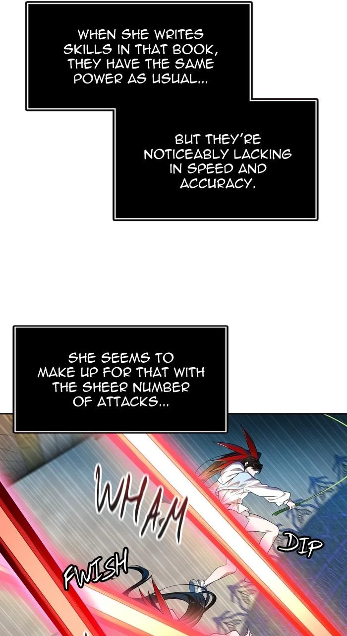 Tower of God - Chapter 569 - Page 108