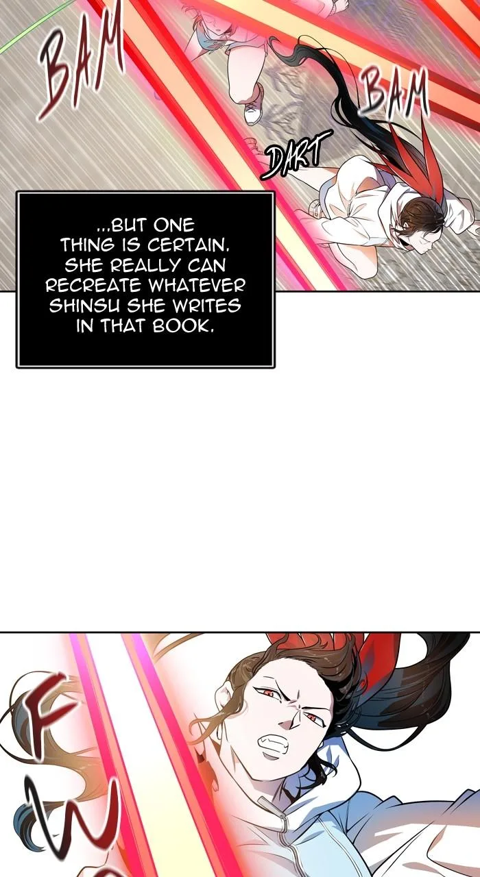 Tower of God - Chapter 569 - Page 109