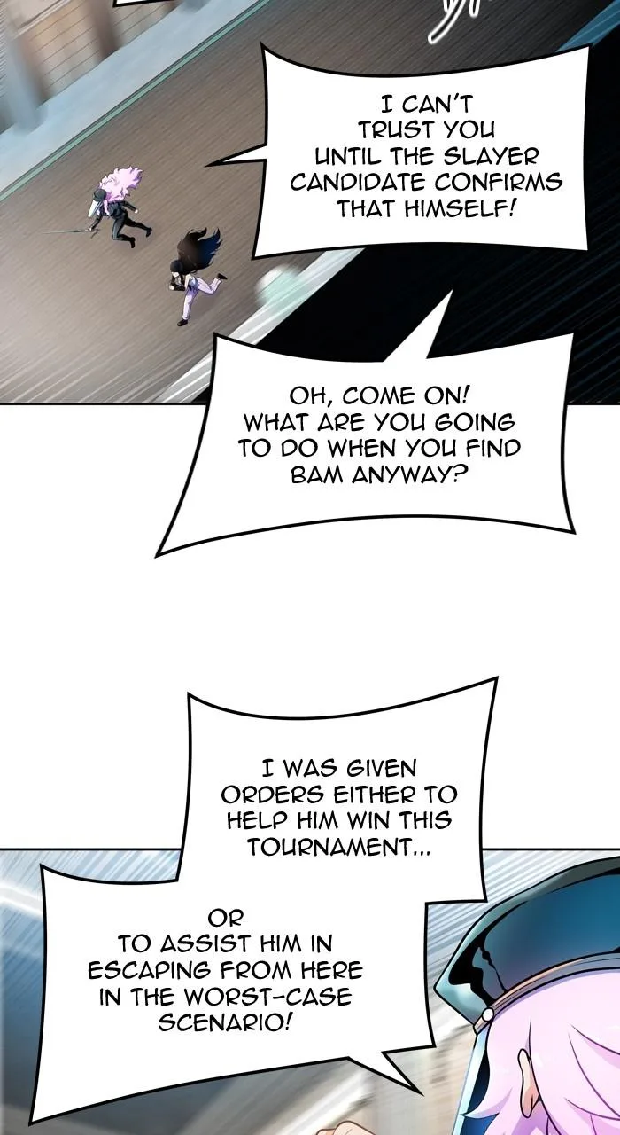 Tower of God - Chapter 569 - Page 11