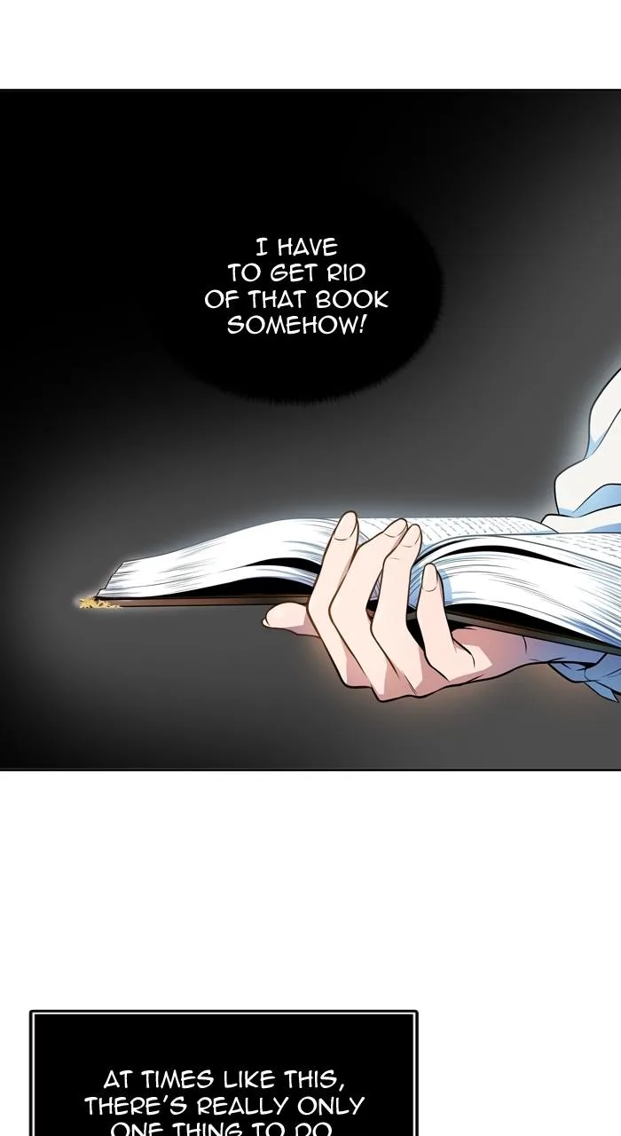 Tower of God - Chapter 569 - Page 111
