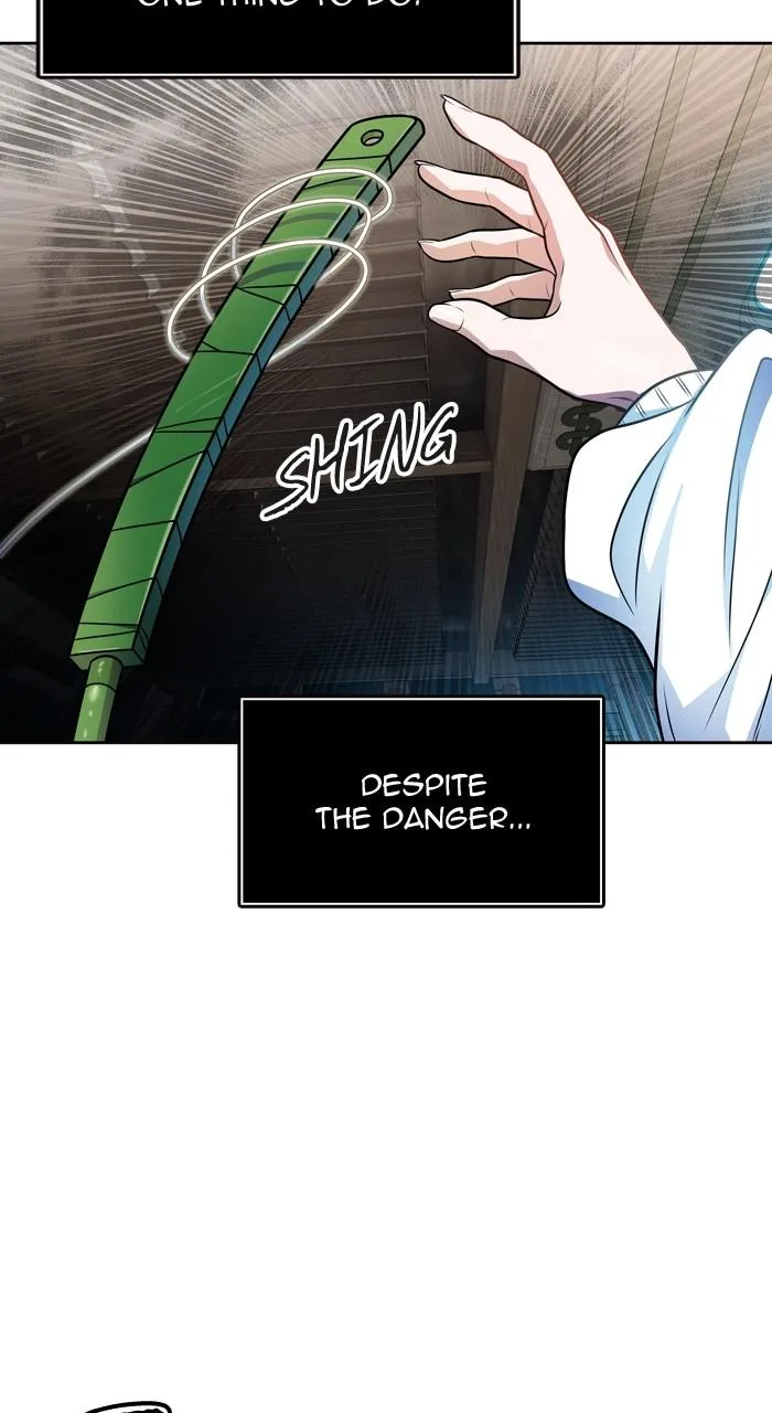 Tower of God - Chapter 569 - Page 112