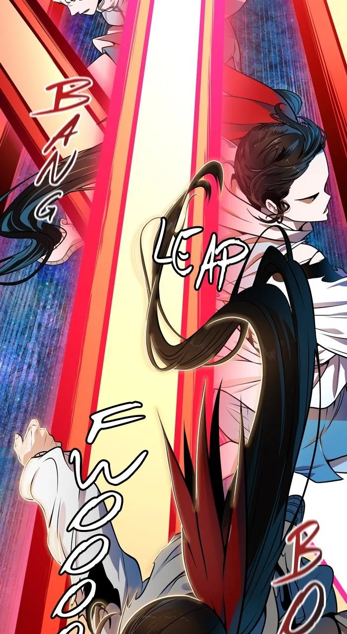 Tower of God - Chapter 569 - Page 115
