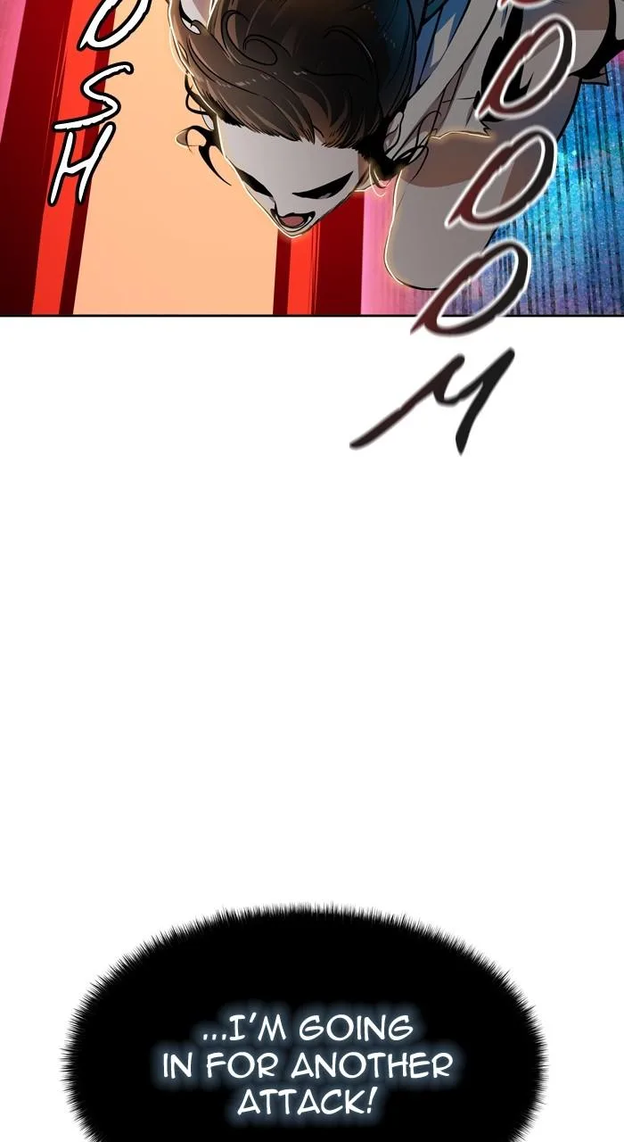 Tower of God - Chapter 569 - Page 116