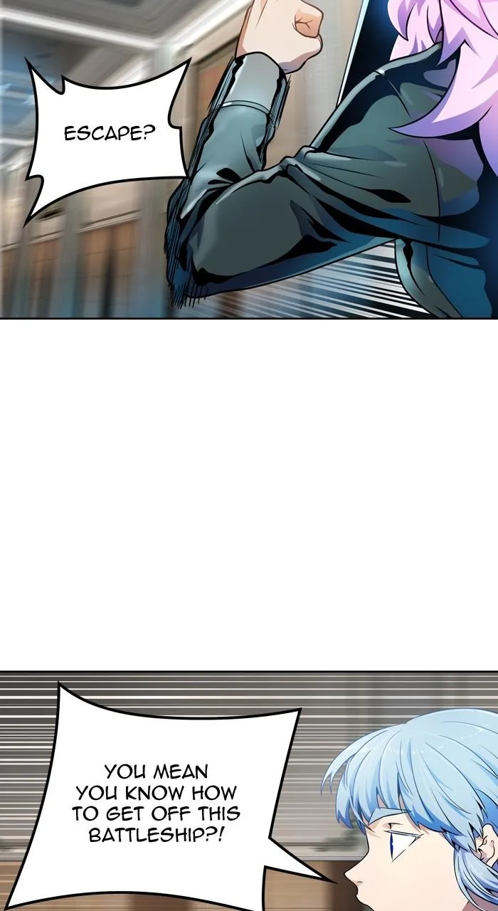 Tower of God - Chapter 569 - Page 12
