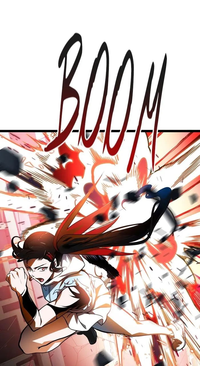 Tower of God - Chapter 569 - Page 120