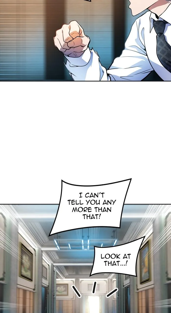 Tower of God - Chapter 569 - Page 13