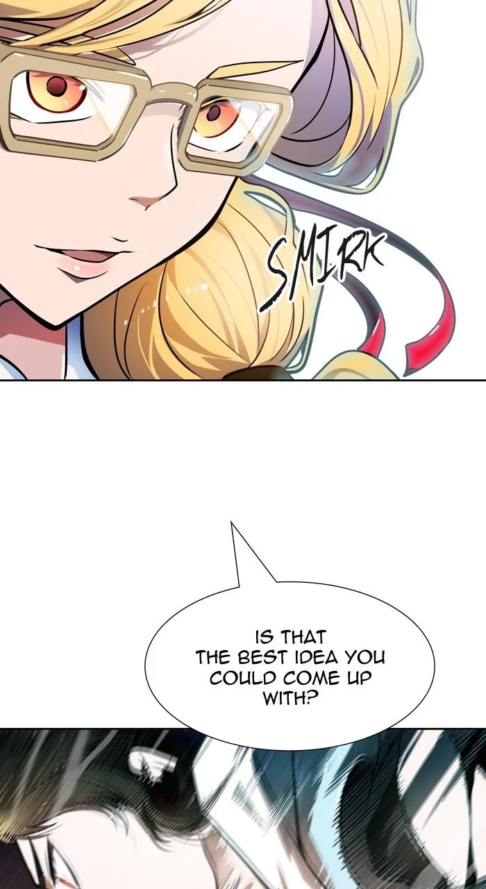 Tower of God - Chapter 569 - Page 130