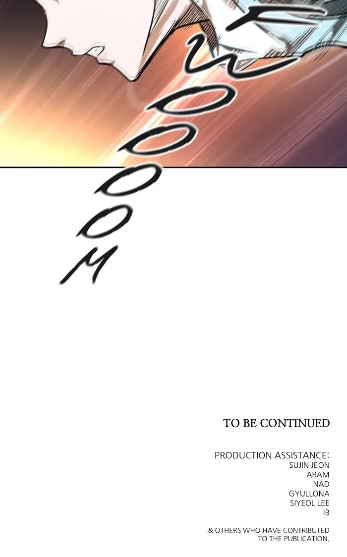 Tower of God - Chapter 569 - Page 131