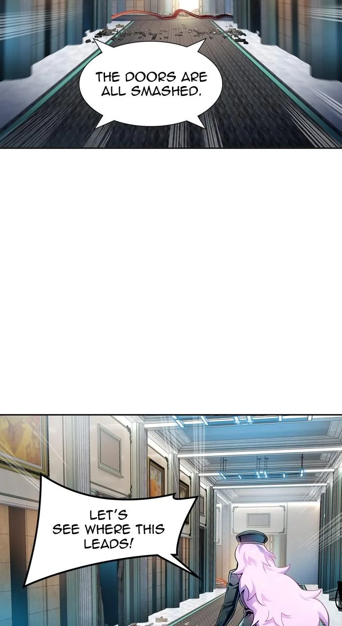 Tower of God - Chapter 569 - Page 14