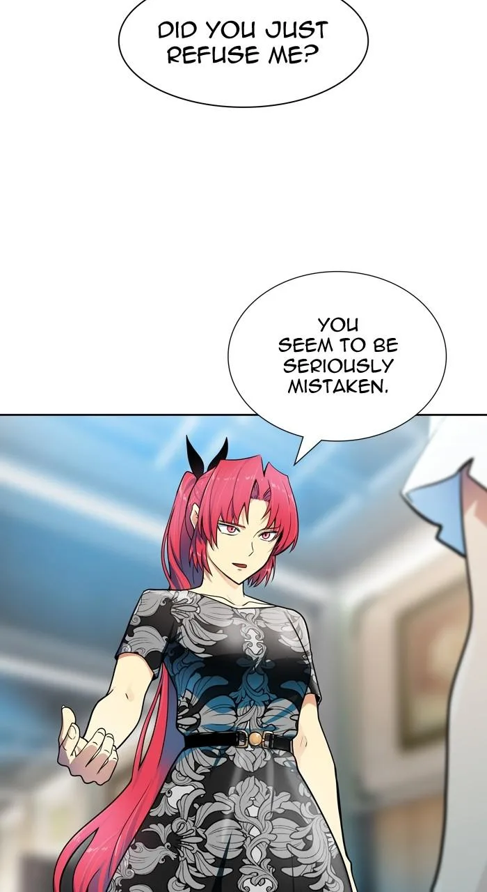 Tower of God - Chapter 569 - Page 16