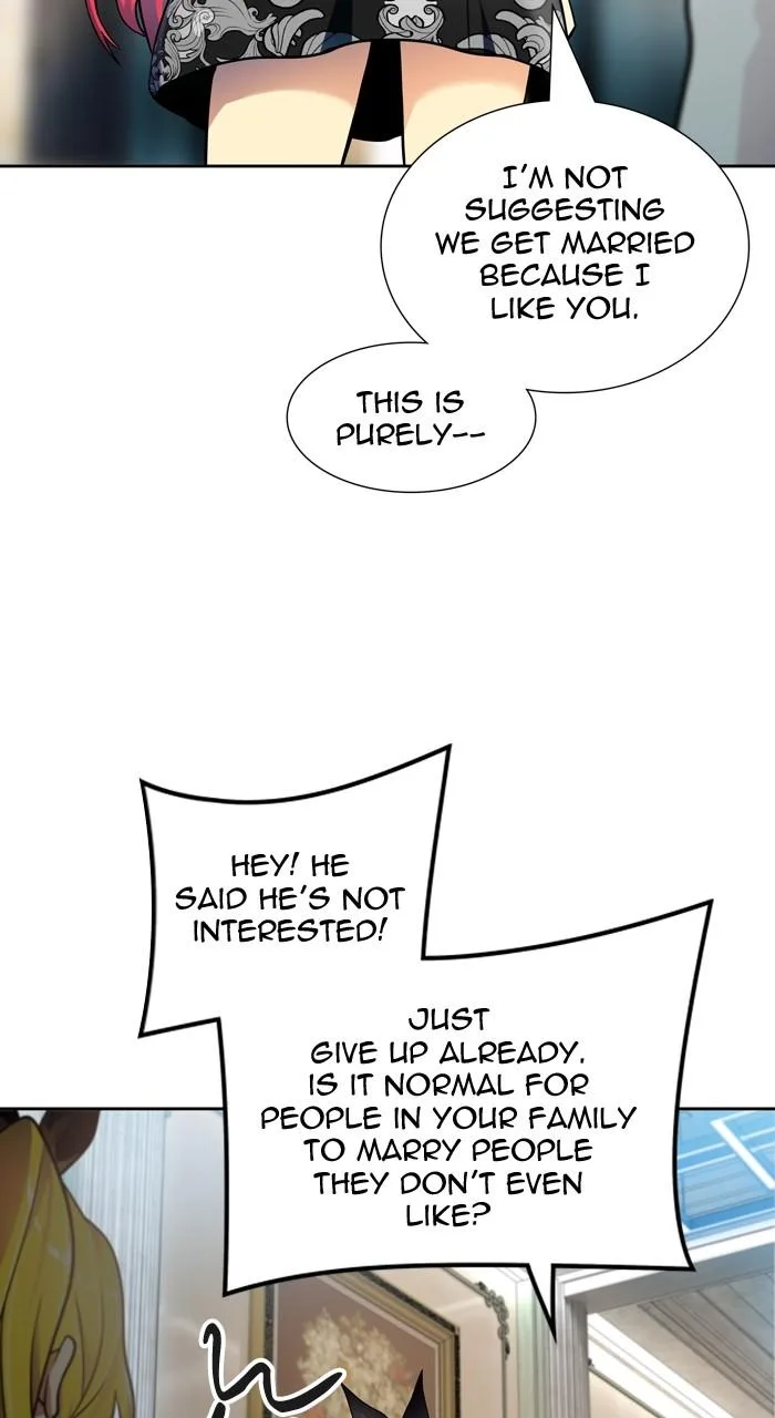 Tower of God - Chapter 569 - Page 17