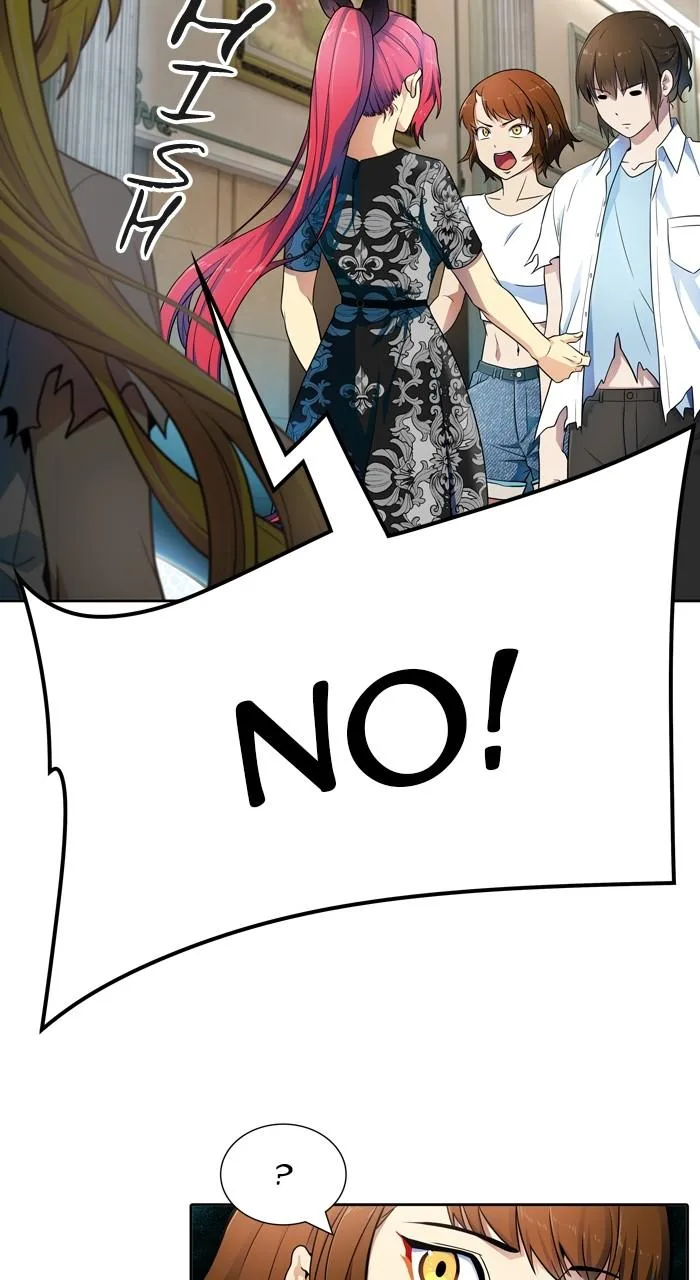 Tower of God - Chapter 569 - Page 18