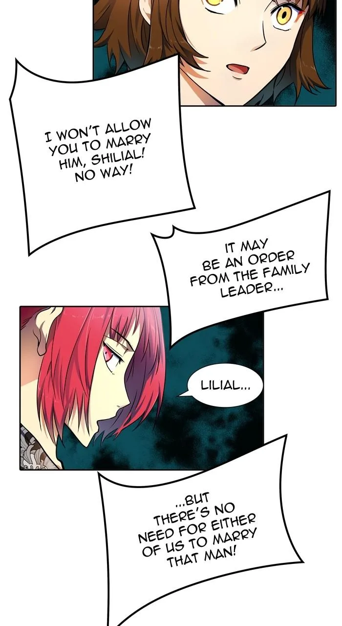 Tower of God - Chapter 569 - Page 19