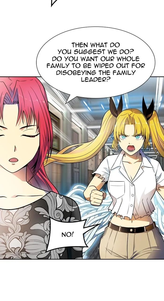 Tower of God - Chapter 569 - Page 20
