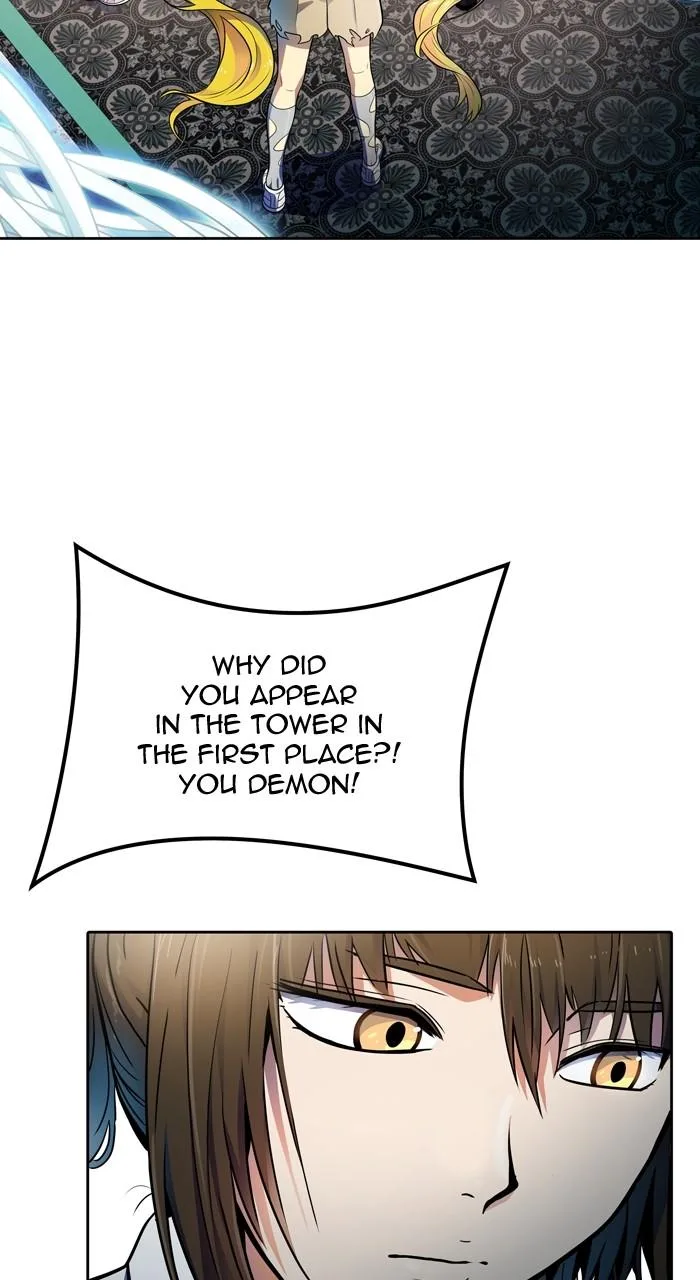Tower of God - Chapter 569 - Page 22