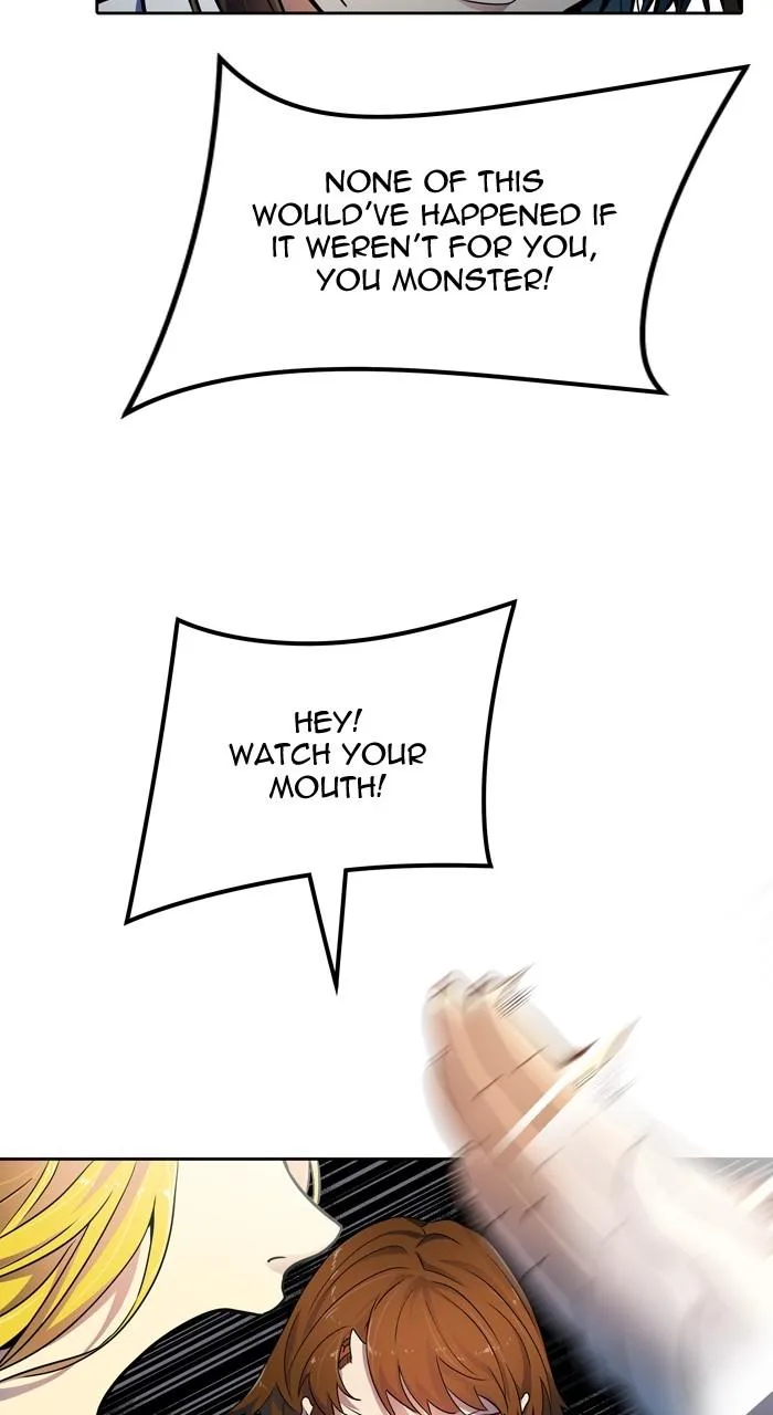 Tower of God - Chapter 569 - Page 23