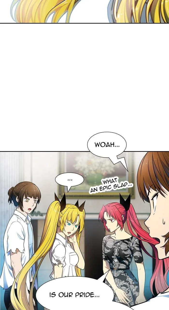 Tower of God - Chapter 569 - Page 27