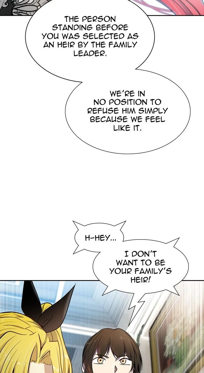 Tower of God - Chapter 569 - Page 29