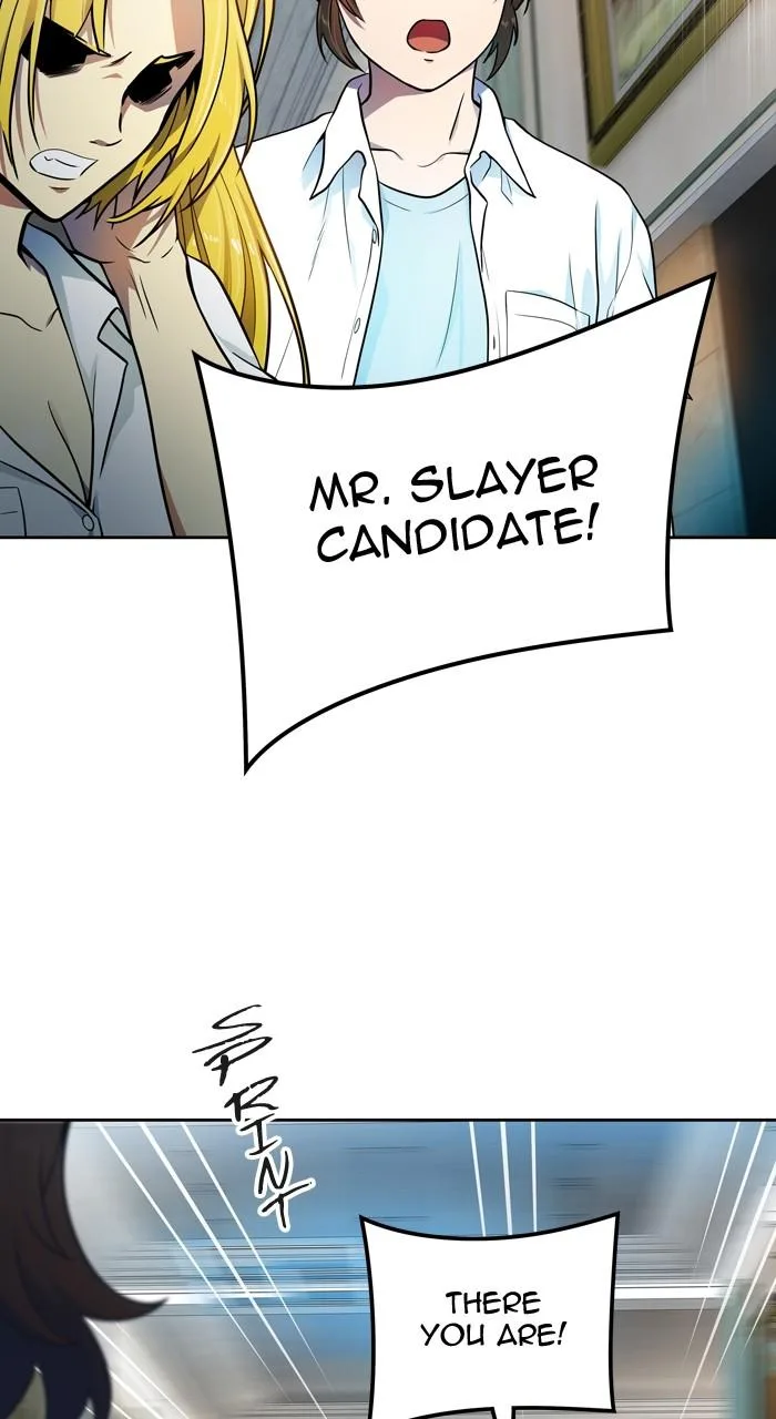 Tower of God - Chapter 569 - Page 30