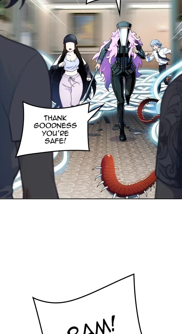 Tower of God - Chapter 569 - Page 31