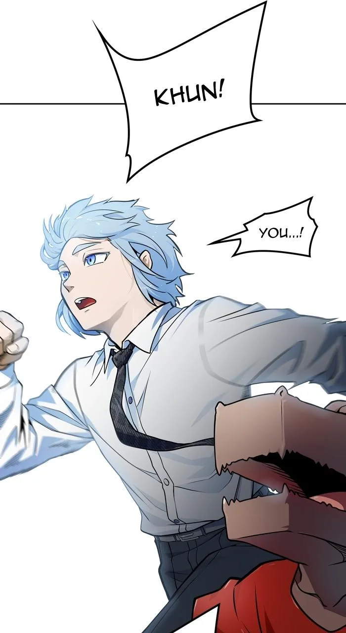 Tower of God - Chapter 569 - Page 33