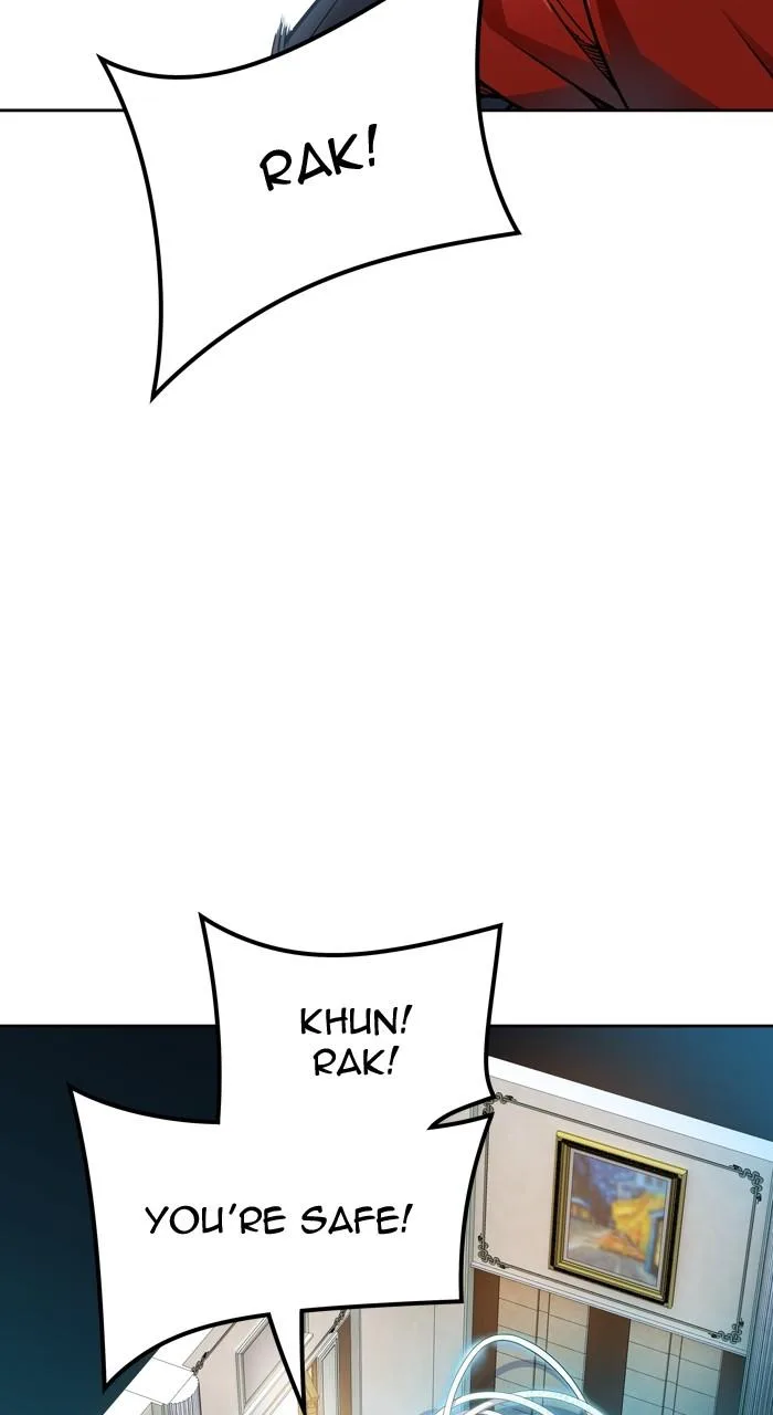 Tower of God - Chapter 569 - Page 34