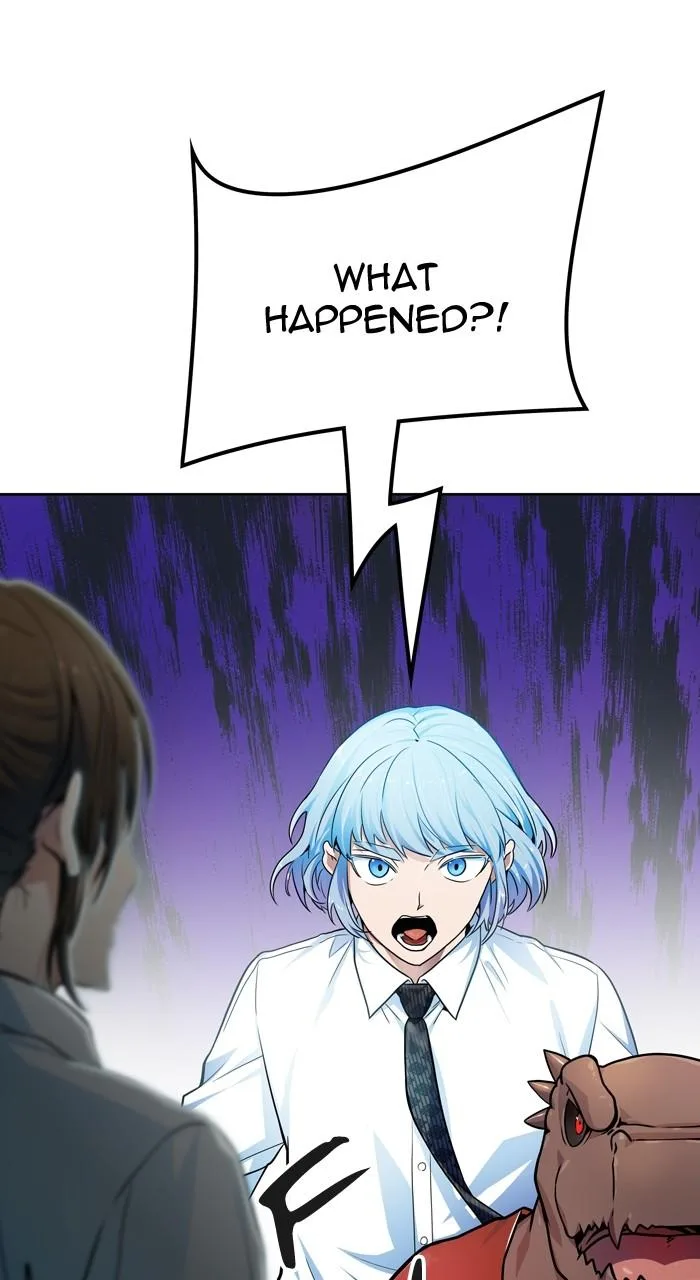 Tower of God - Chapter 569 - Page 36