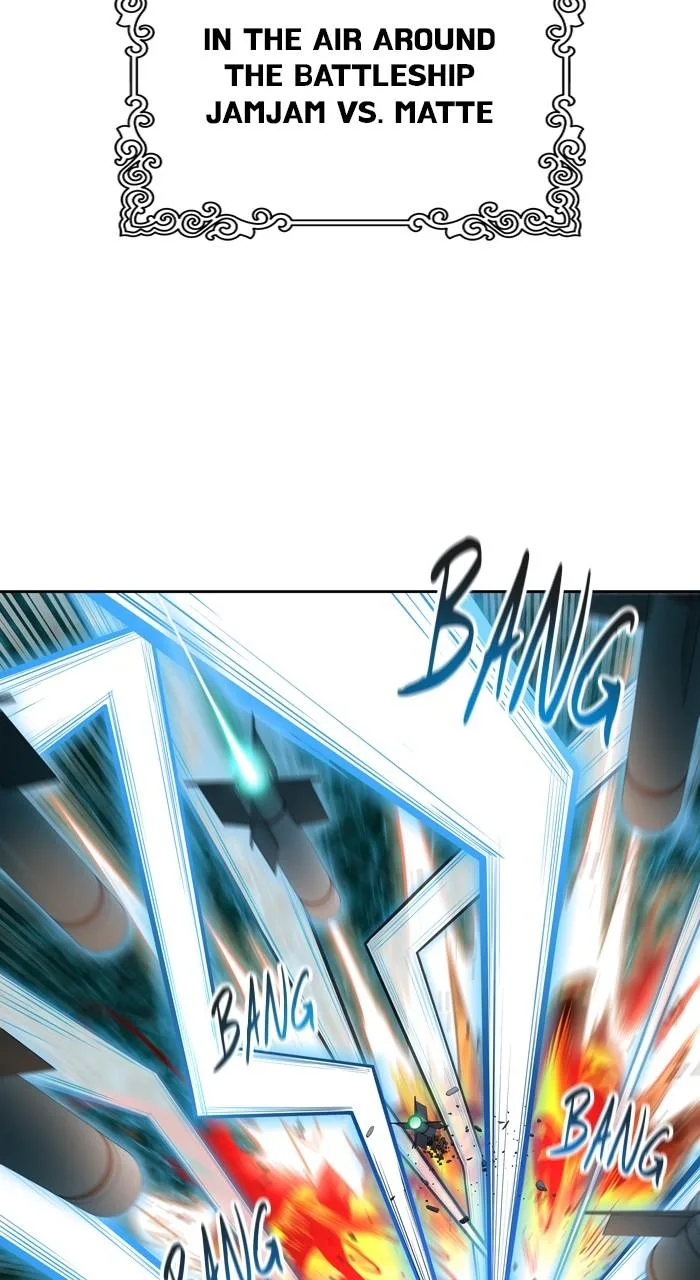 Tower of God - Chapter 569 - Page 38