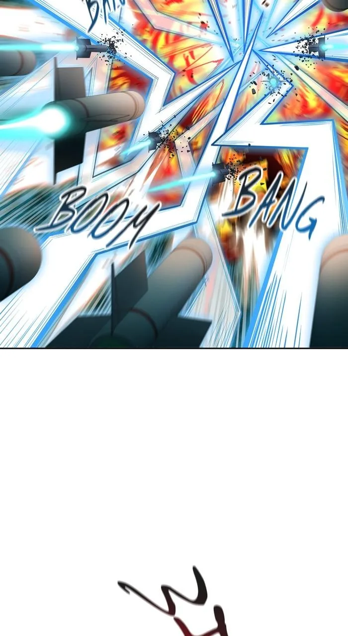 Tower of God - Chapter 569 - Page 39