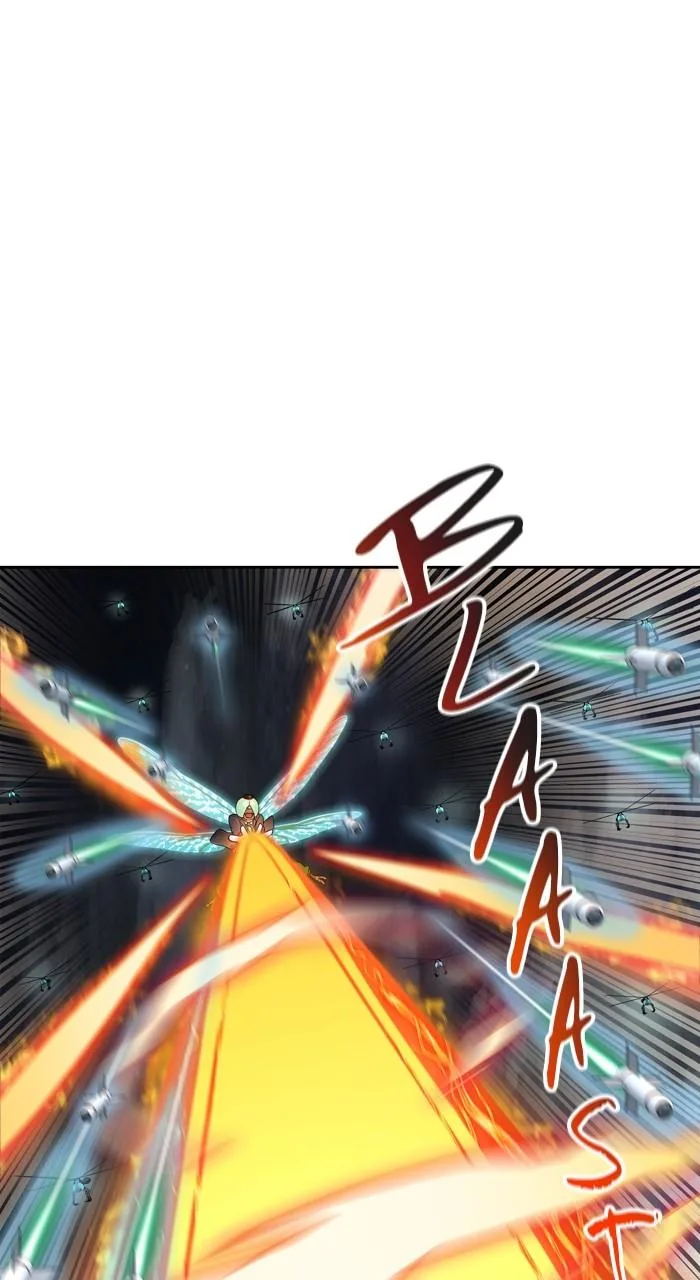 Tower of God - Chapter 569 - Page 41