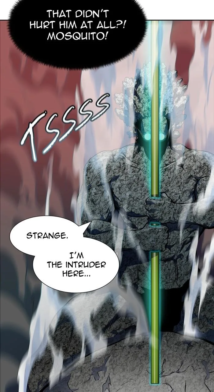 Tower of God - Chapter 569 - Page 46