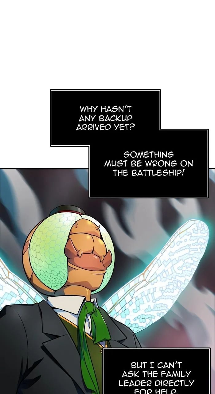 Tower of God - Chapter 569 - Page 48