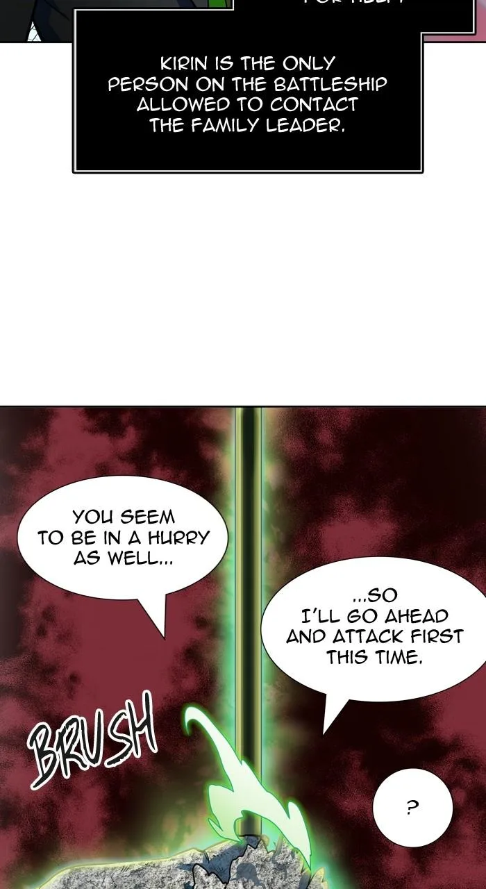 Tower of God - Chapter 569 - Page 49