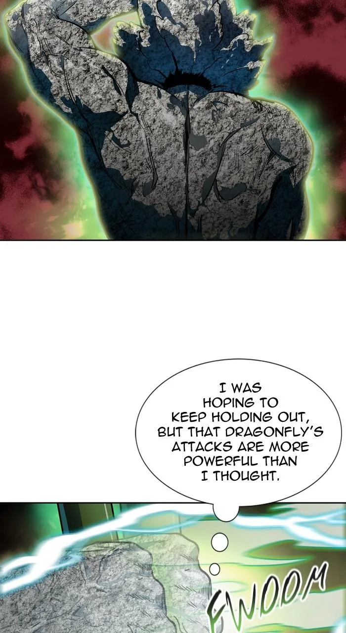 Tower of God - Chapter 569 - Page 50