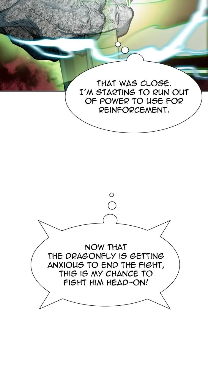 Tower of God - Chapter 569 - Page 51