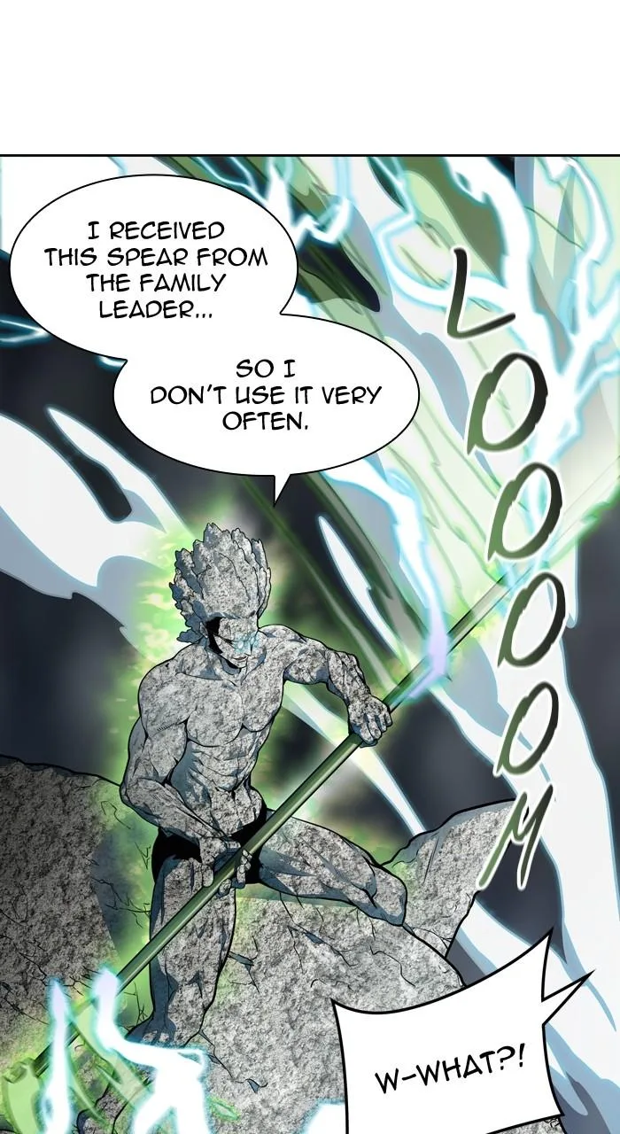 Tower of God - Chapter 569 - Page 52