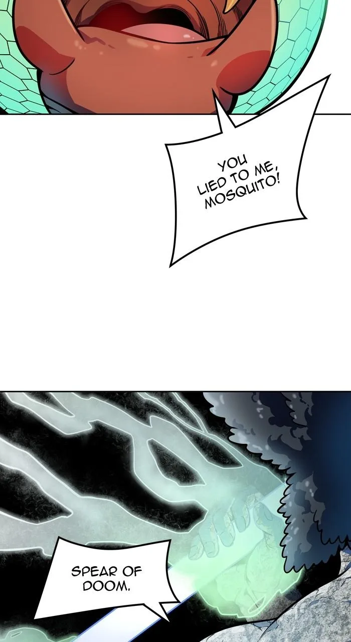 Tower of God - Chapter 569 - Page 54