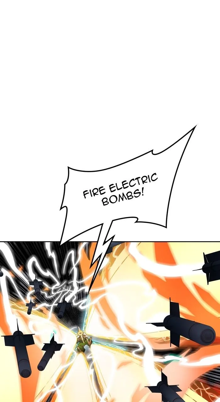 Tower of God - Chapter 569 - Page 57