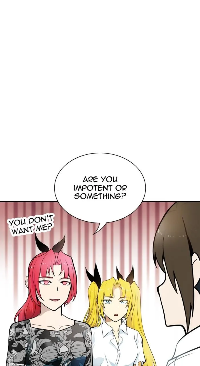 Tower of God - Chapter 569 - Page 6