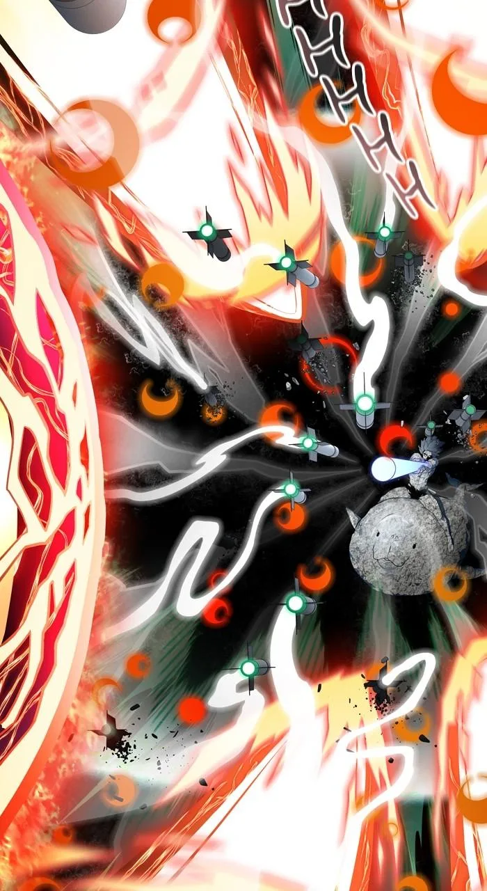 Tower of God - Chapter 569 - Page 62