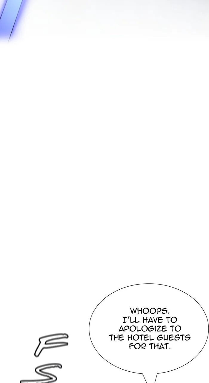 Tower of God - Chapter 569 - Page 79