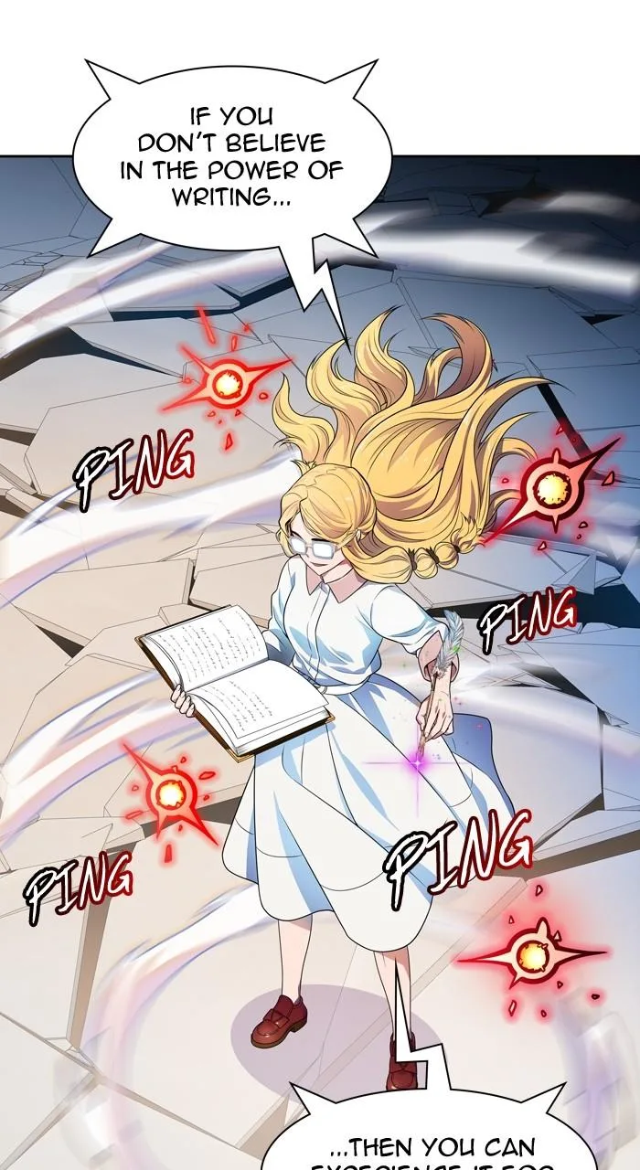 Tower of God - Chapter 569 - Page 83