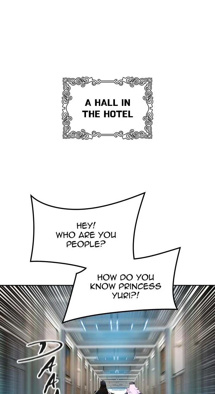 Tower of God - Chapter 569 - Page 9