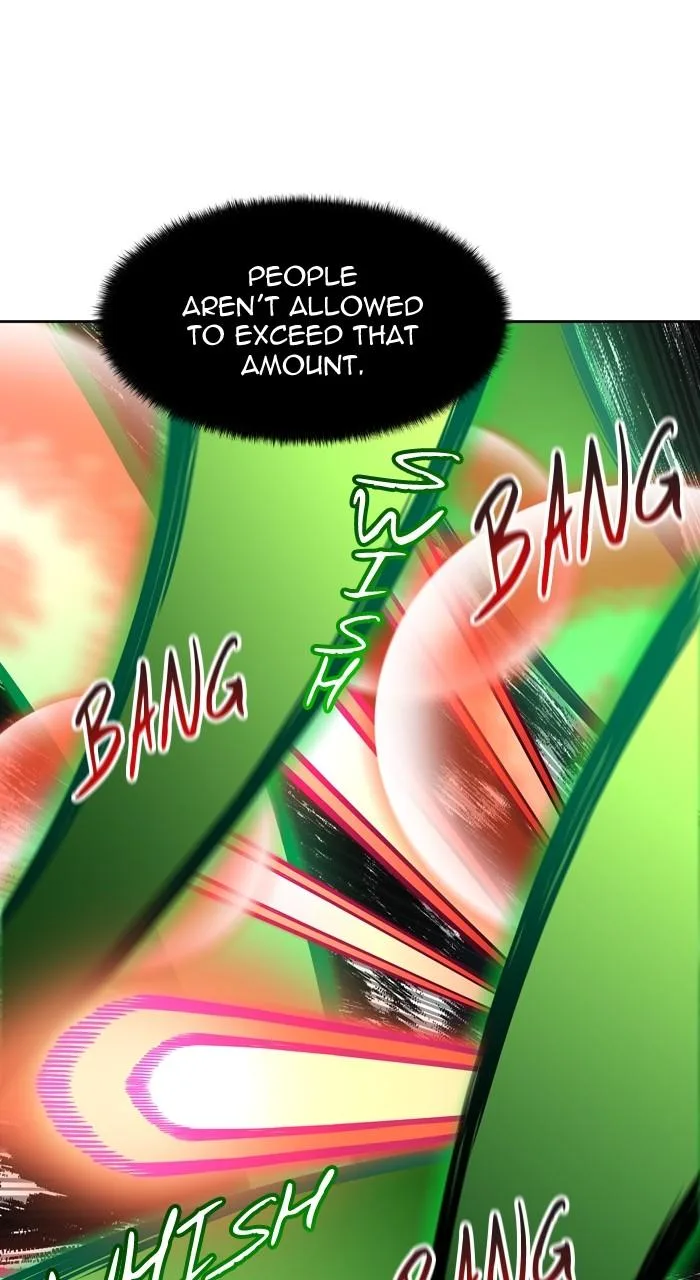 Tower of God - Chapter 569 - Page 95