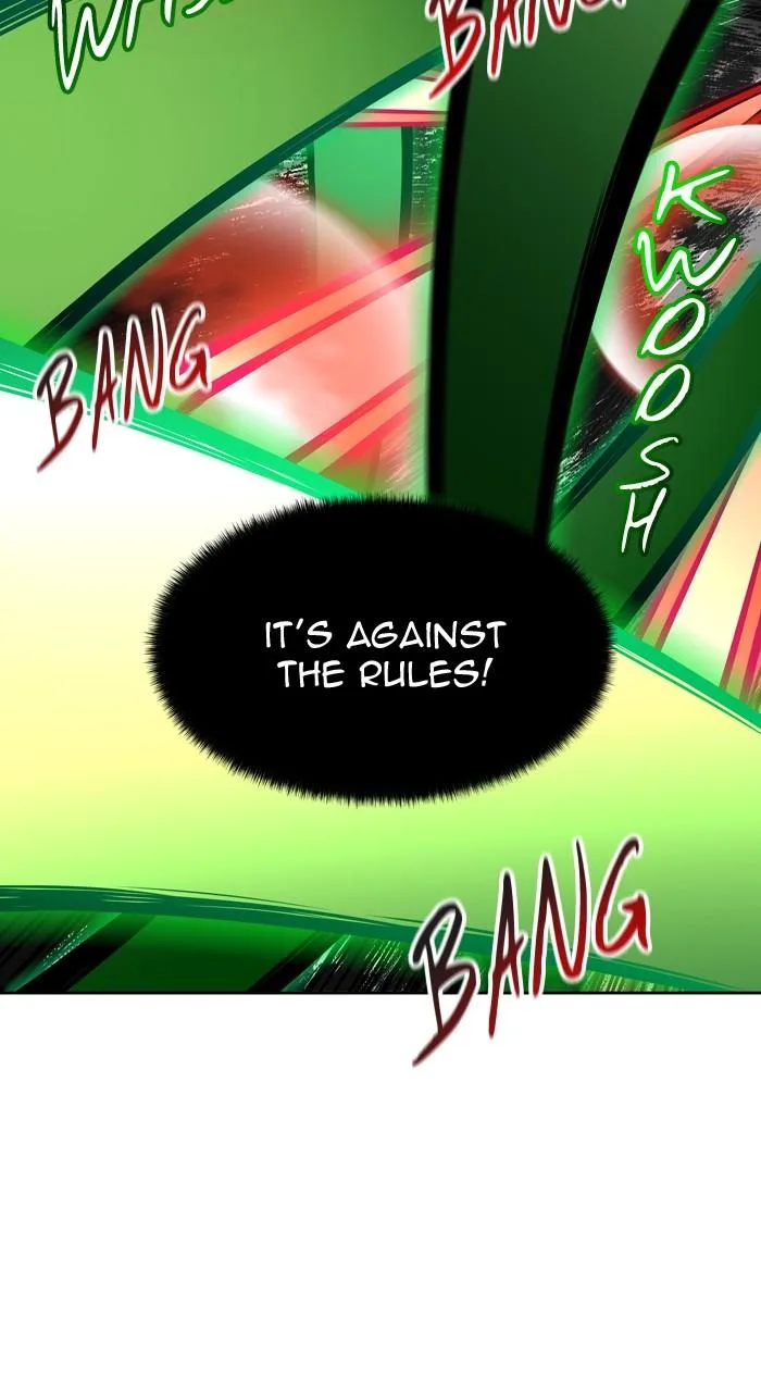 Tower of God - Chapter 569 - Page 96