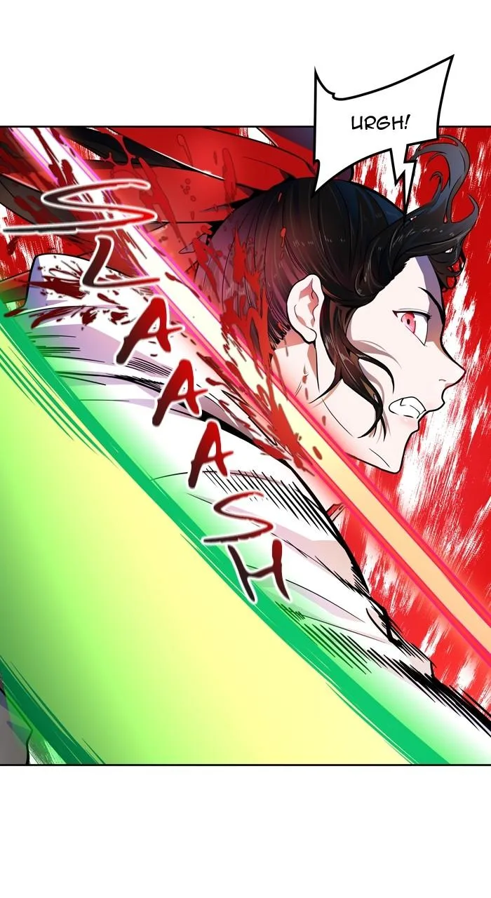 Tower of God - Chapter 569 - Page 97